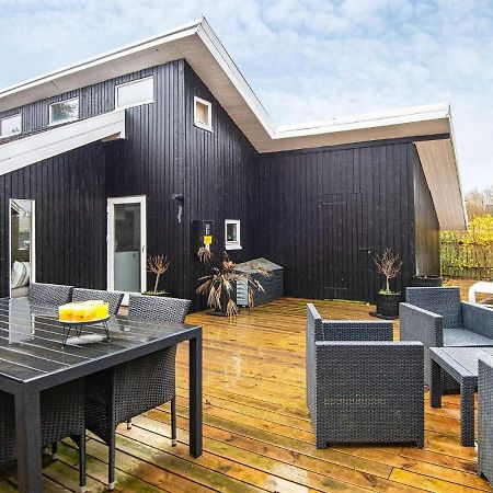 Holiday Home Hemmet Ccxli Exterior photo