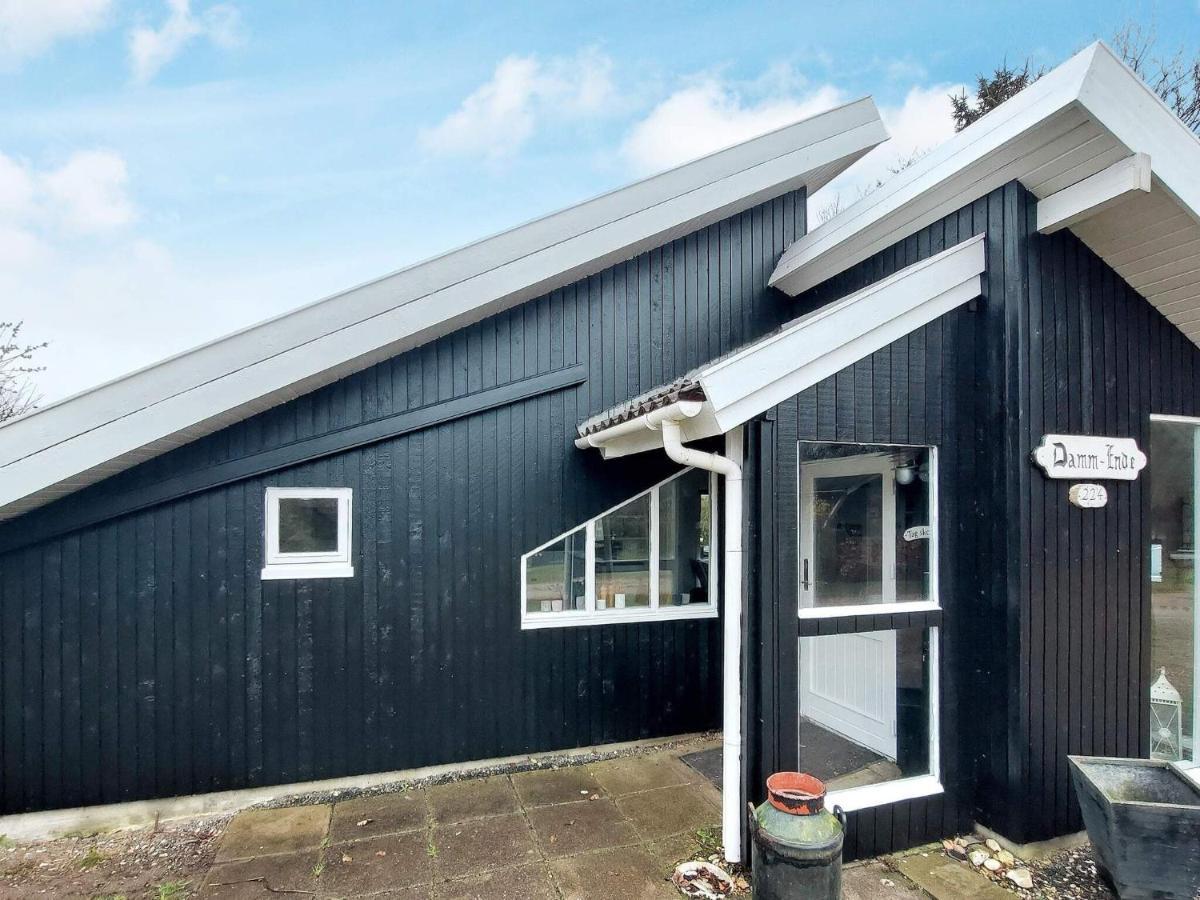 Holiday Home Hemmet Ccxli Exterior photo