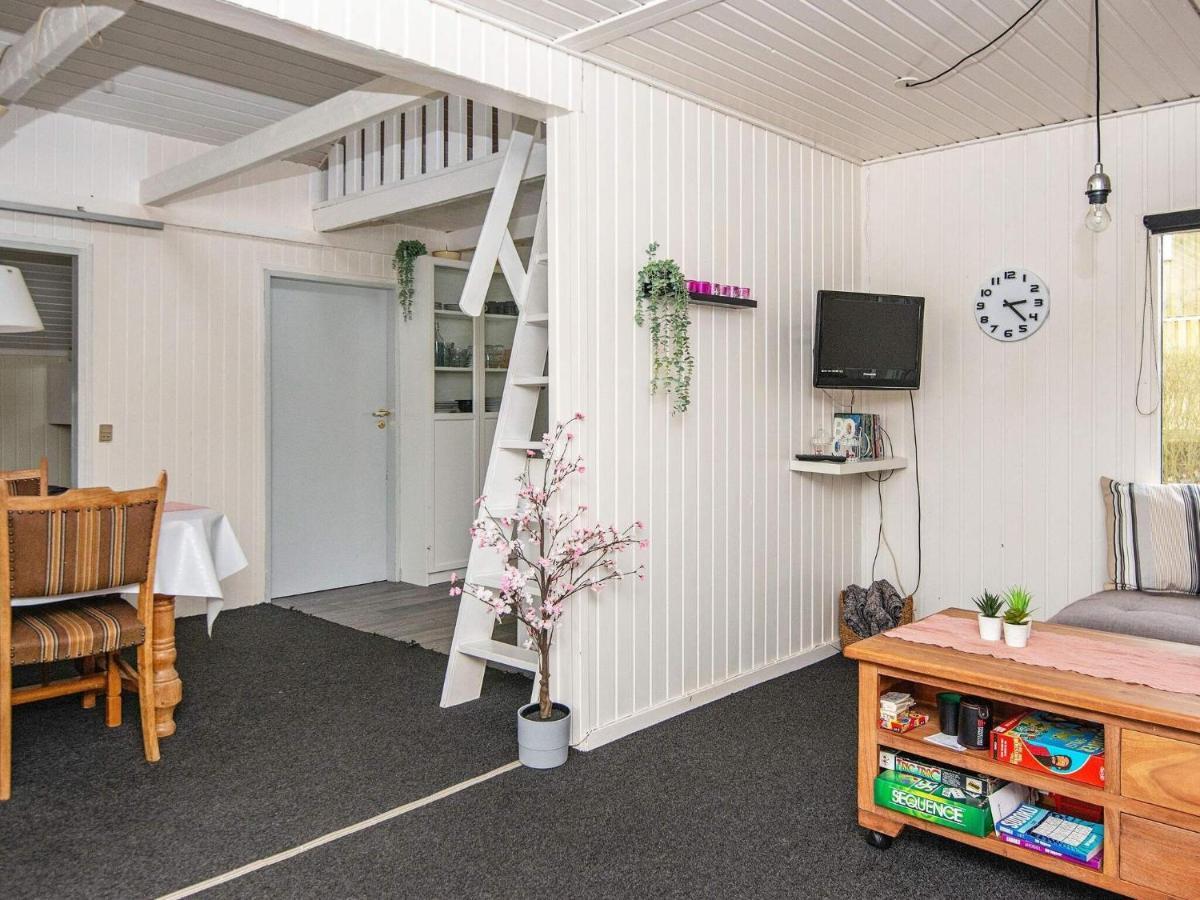 Holiday Home Hemmet Ccxli Exterior photo