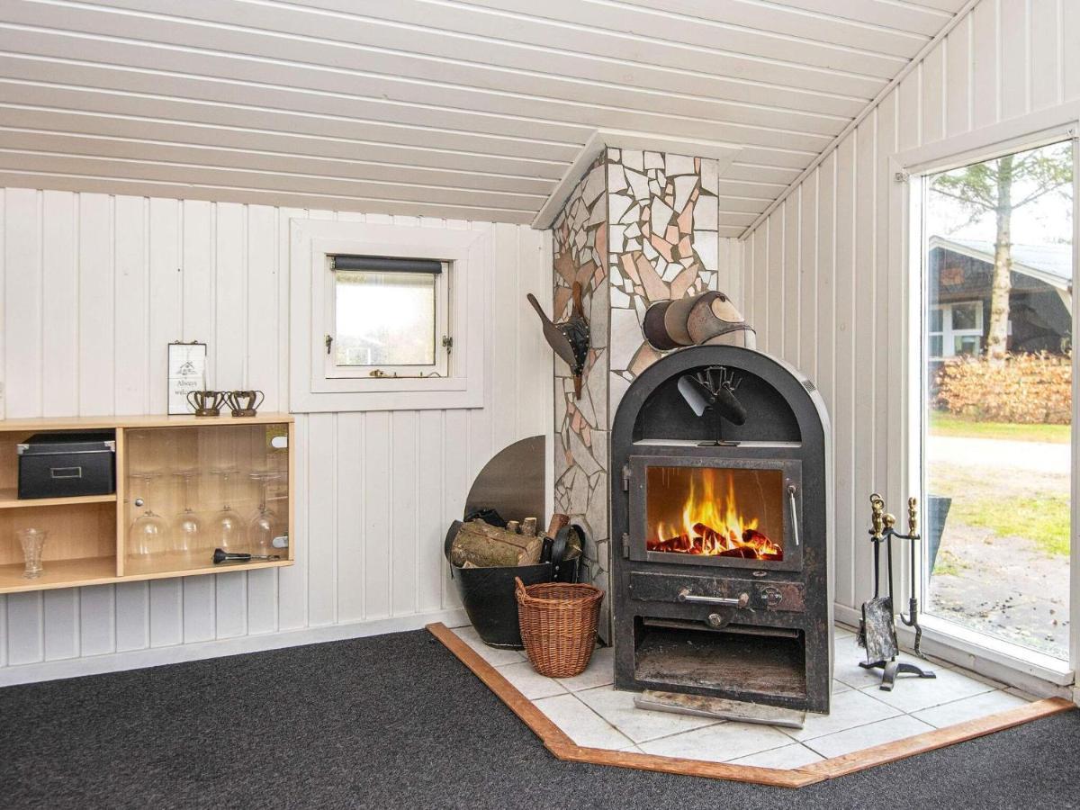 Holiday Home Hemmet Ccxli Exterior photo