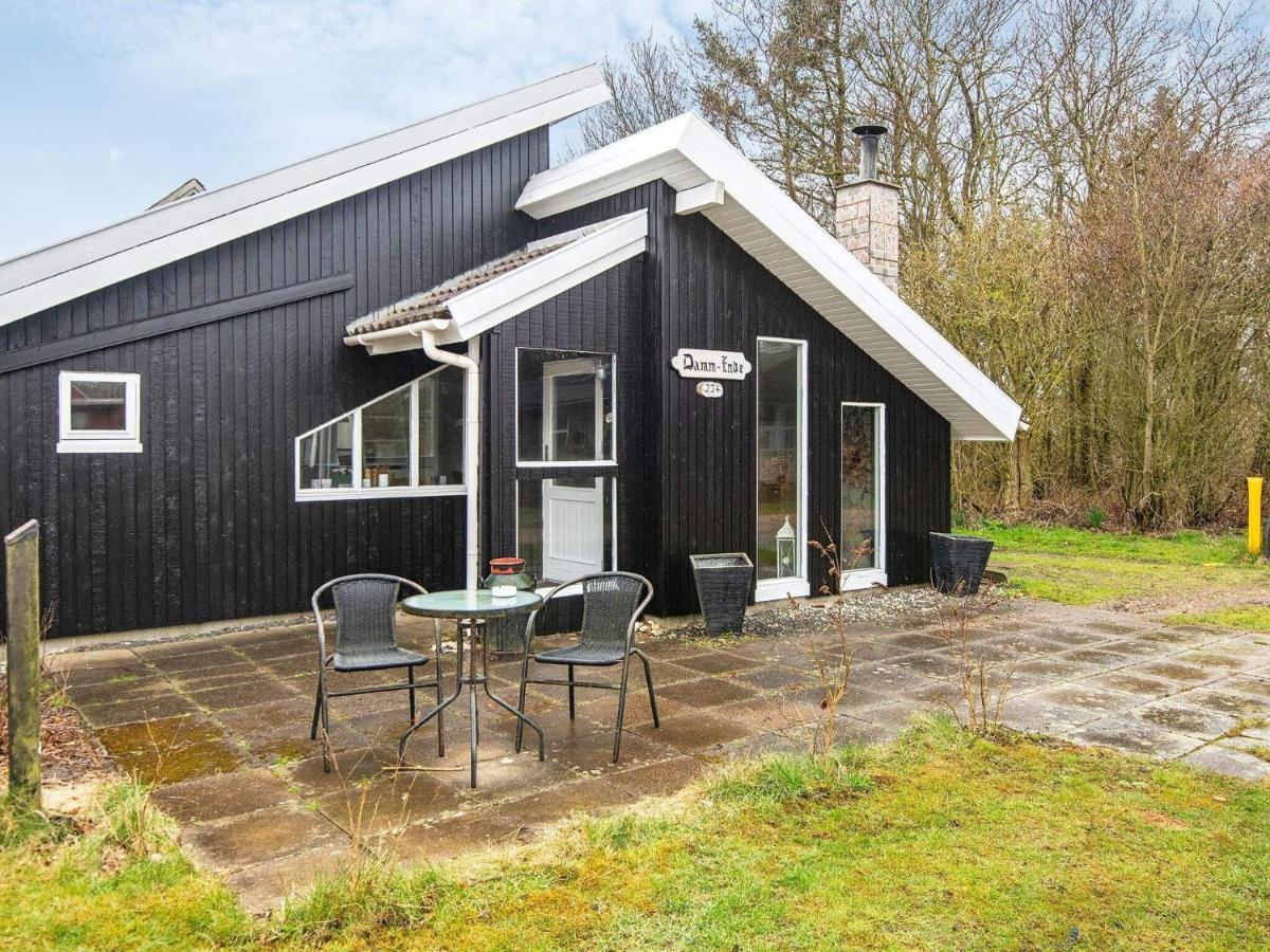 Holiday Home Hemmet Ccxli Exterior photo