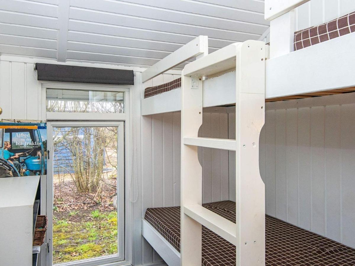 Holiday Home Hemmet Ccxli Exterior photo