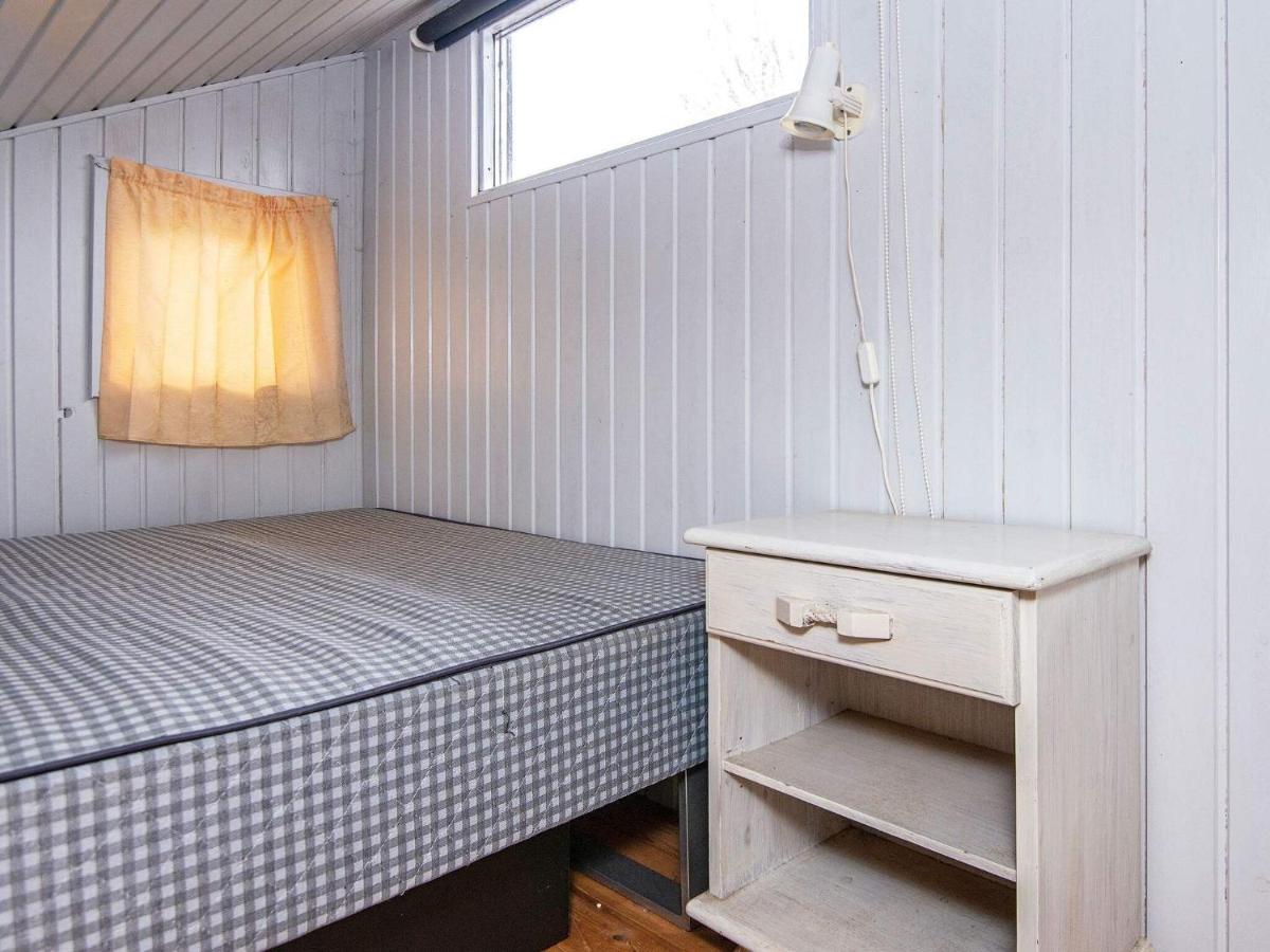 Holiday Home Hemmet Ccxli Exterior photo