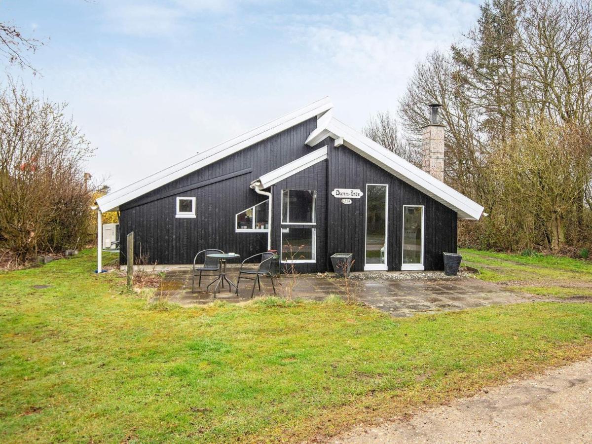 Holiday Home Hemmet Ccxli Exterior photo