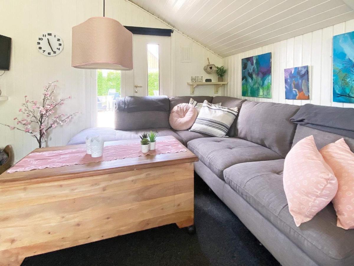 Holiday Home Hemmet Ccxli Exterior photo